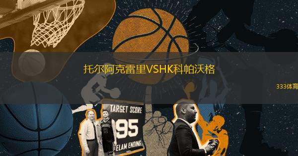 托爾阿克雷里VSHK科帕沃格