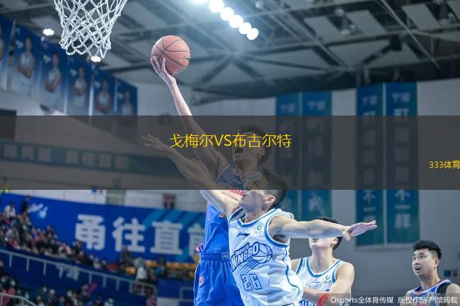 戈梅爾VS布古爾特