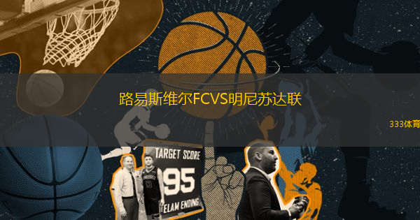 路易斯維爾FCVS明尼蘇達聯(lián)