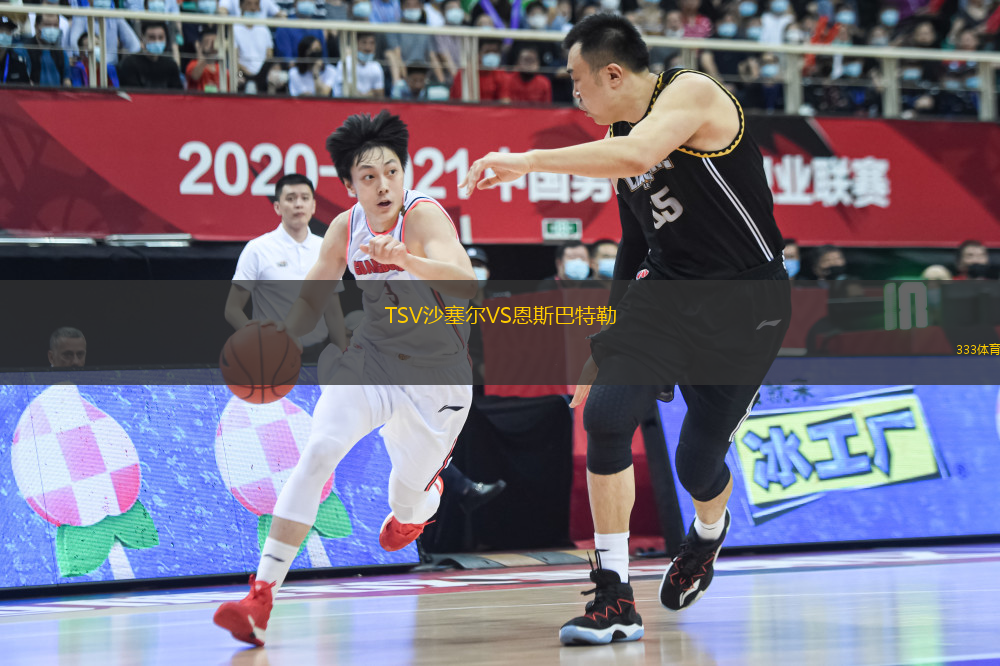 TSV沙塞爾VS恩斯巴特勒