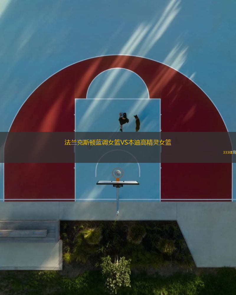 法蘭克斯頓藍(lán)調(diào)女籃VS本迪高精靈女籃