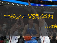 雪松之星VS新澤西