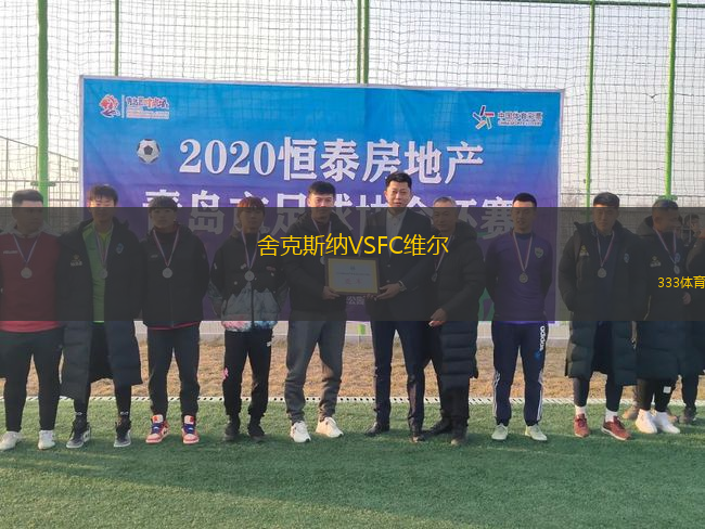 舍克斯納VSFC維爾