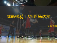 威斯頓騎士VS阿馬達爾